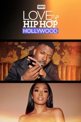 Key visual of Love & Hip Hop Hollywood 6