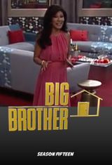 Key visual of Big Brother 15