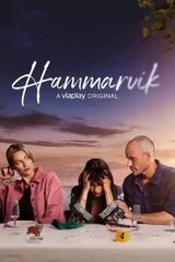 Key visual of Hammarvik 4