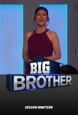 Key visual of Big Brother 19