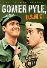 Key visual of Gomer Pyle, U.S.M.C. 4