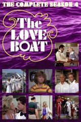 Key visual of The Love Boat 4