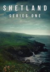 Key visual of Shetland 1