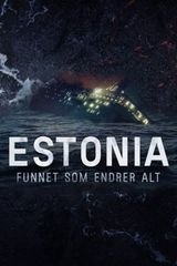 Key visual of Estonia - A Find That Changes Everything 2