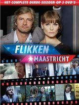 Key visual of Flikken Maastricht 3