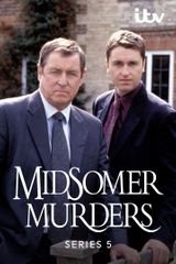 Key visual of Midsomer Murders 5