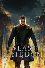 Key visual of The Last Kingdom 5