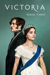 Key visual of Victoria 3