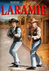 Key visual of Laramie 2