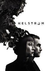 Key visual of Helstrom 1