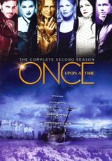 Key visual of Once Upon a Time 2
