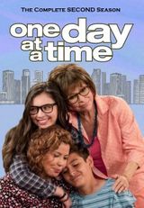 Key visual of One Day at a Time 2