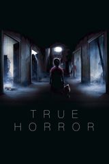 Key visual of True Horror 1