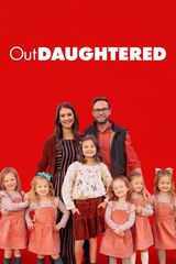 Key visual of OutDaughtered 7