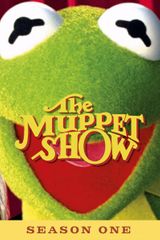 Key visual of The Muppet Show 1