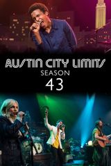 Key visual of Austin City Limits 43