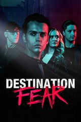 Key visual of Destination Fear 4