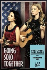 Key visual of Garfunkel and Oates 1