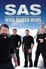 Key visual of SAS: Who Dares Wins 4