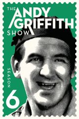 Key visual of The Andy Griffith Show 6