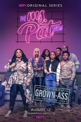 Key visual of The Ms. Pat Show 1