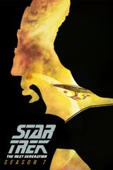 Key visual of Star Trek: The Next Generation 7