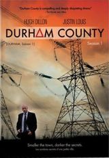 Key visual of Durham County 1