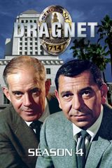 Key visual of Dragnet 4