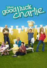 Key visual of Good Luck Charlie 3