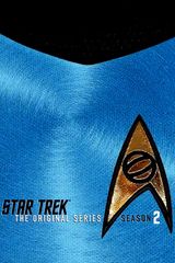 Key visual of Star Trek 2