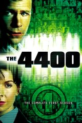 Key visual of The 4400 1