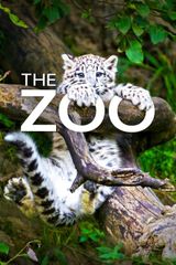 Key visual of The Zoo 3