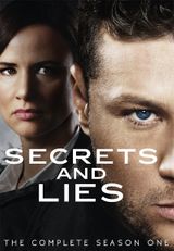 Key visual of Secrets and Lies 1