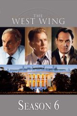 Key visual of The West Wing 6