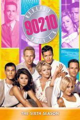 Key visual of Beverly Hills, 90210 6