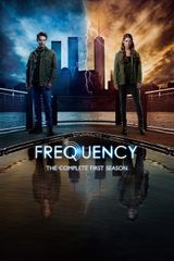 Key visual of Frequency 1