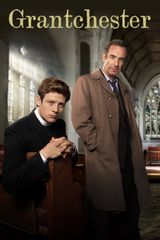 Key visual of Grantchester 5