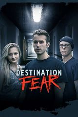 Key visual of Destination Fear 1