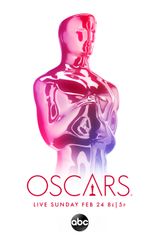 Key visual of The Oscars 67