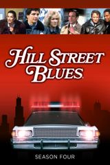 Key visual of Hill Street Blues 4