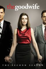 Key visual of The Good Wife 2