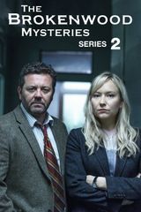 Key visual of The Brokenwood Mysteries 2