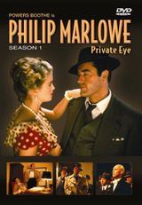 Key visual of Philip Marlowe, Private Eye 1