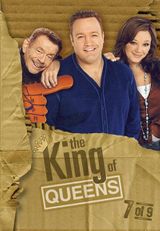 Key visual of The King of Queens 7