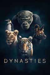 Key visual of Dynasties 1