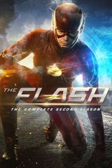 Key visual of The Flash 2