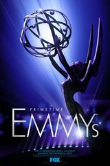 Key visual of The Emmy Awards 59