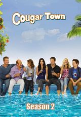 Key visual of Cougar Town 2