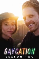 Key visual of Gaycation 2