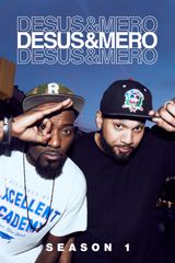 Key visual of Desus & Mero 1